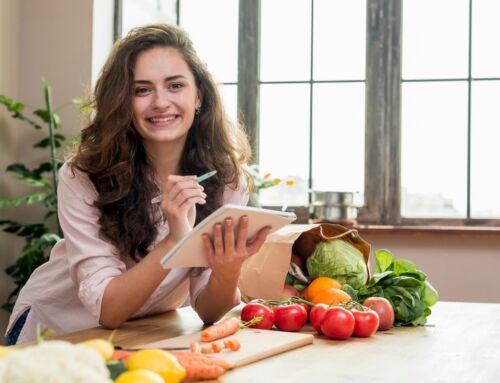 Alimentazione e fertilità: cibi per aumentare le possibilità di concepimento naturale