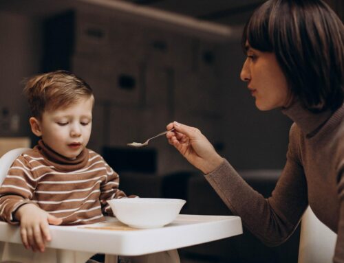 Svezzamento: ricette e tabelle utili per iniziare al meglio