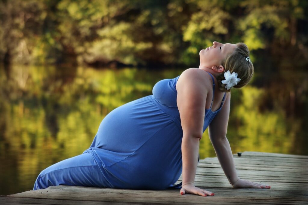 Relax per alleviare i disturbi