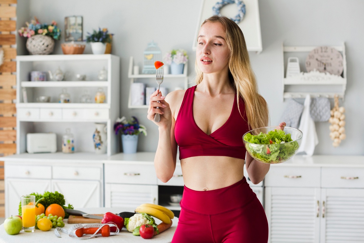 Alimentazione e fertilità