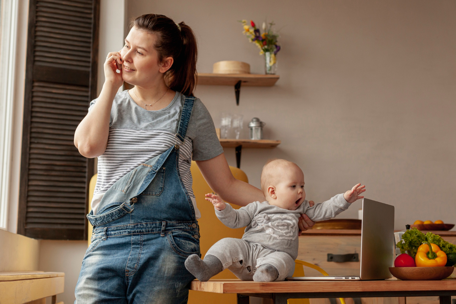 Allattamento quali cibi evitare e quali consumare