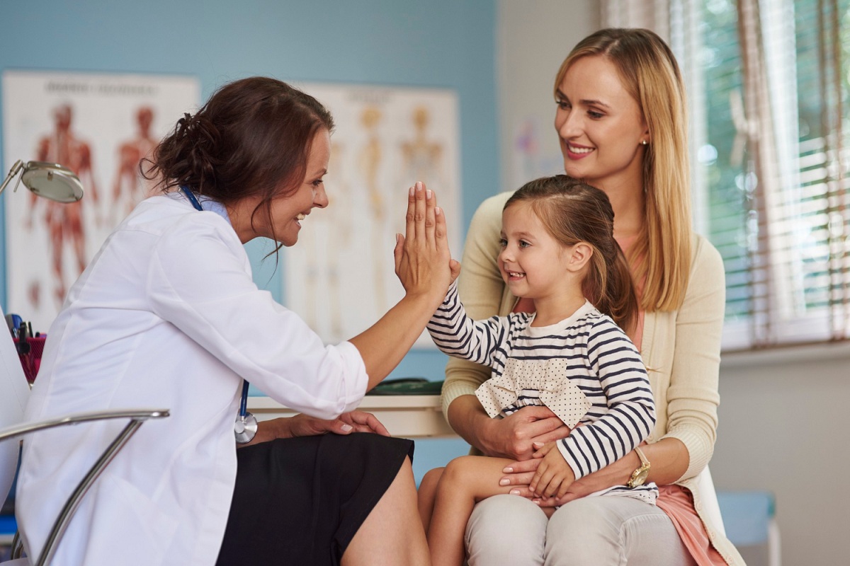 Consigli su come scegliere il pediatra