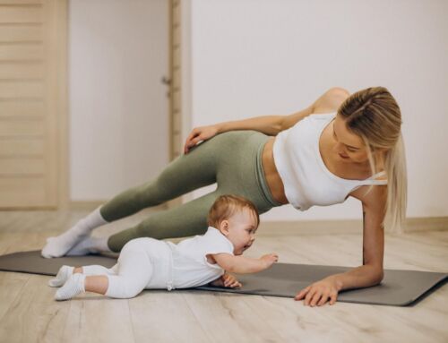Esercizi di Kegel nel post-parto: guida per rinforzare il pavimento pelvico