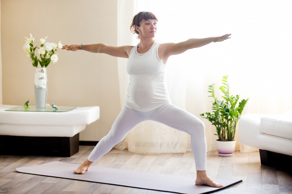 Ginnastica posturale