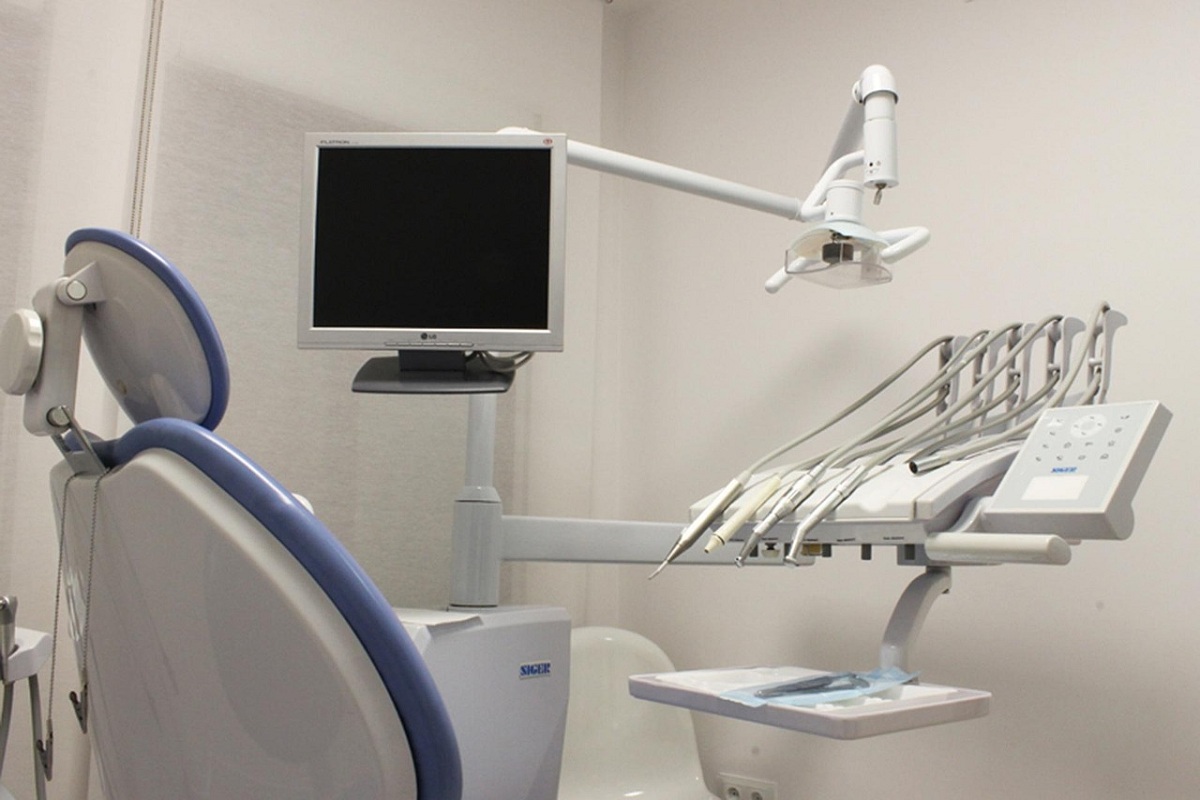 Il dentista