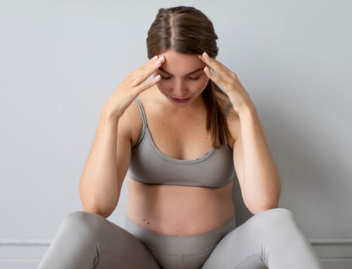 Stress in gravidanza: rimedi efficaci e mindfulness