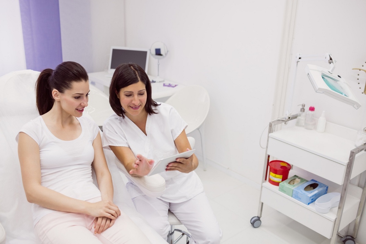 Visite ambulatoriali prenatali