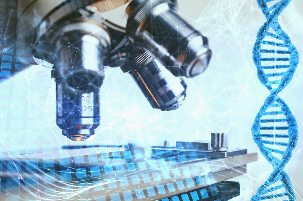 Analisi del DNA fetale