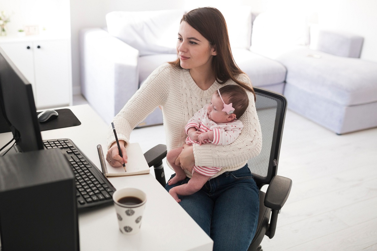 Conciliare lavoro e allattamento