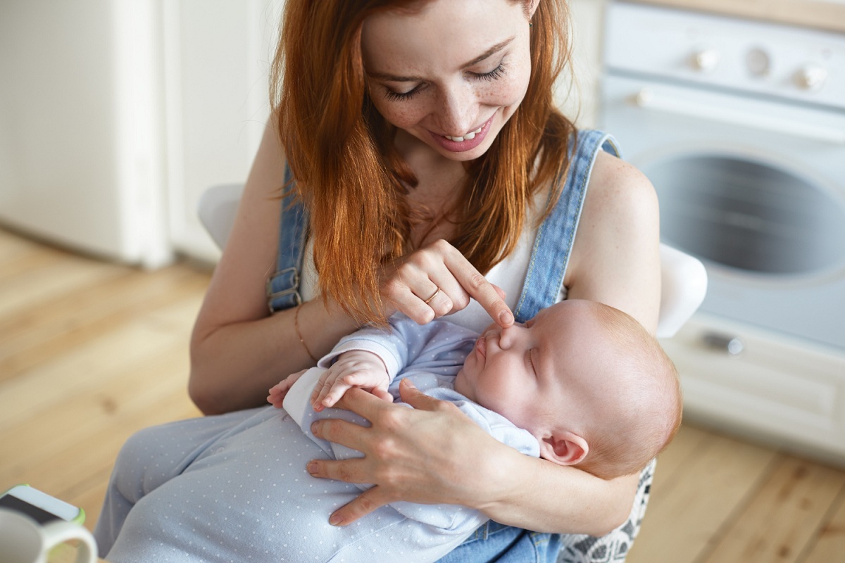 Creare un ambiente sereno