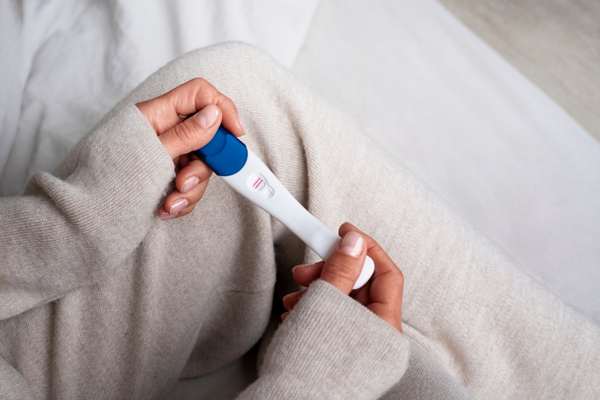 Differenza tra sindrome premestruale e gravidanza: sintomi e segnali