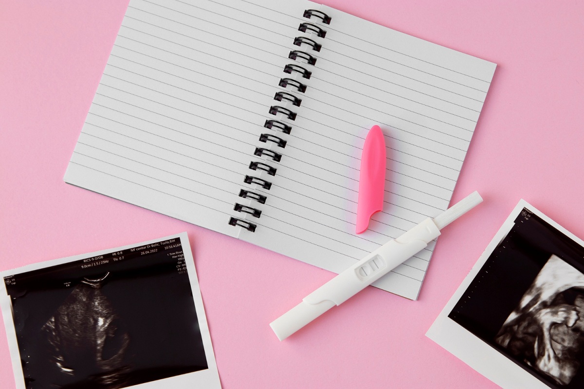 Calendario settimane di gravidanza: guida completa per ogni trimestre