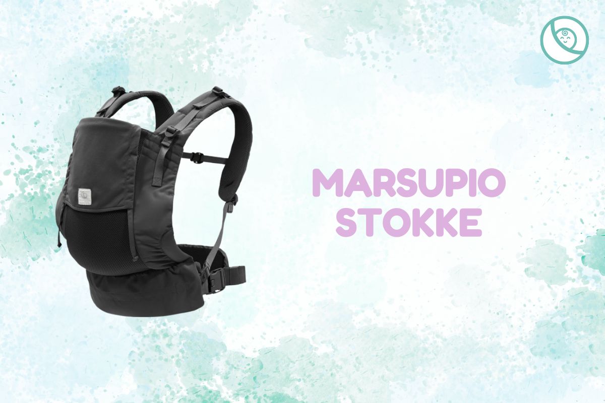 Marsupio Stokke