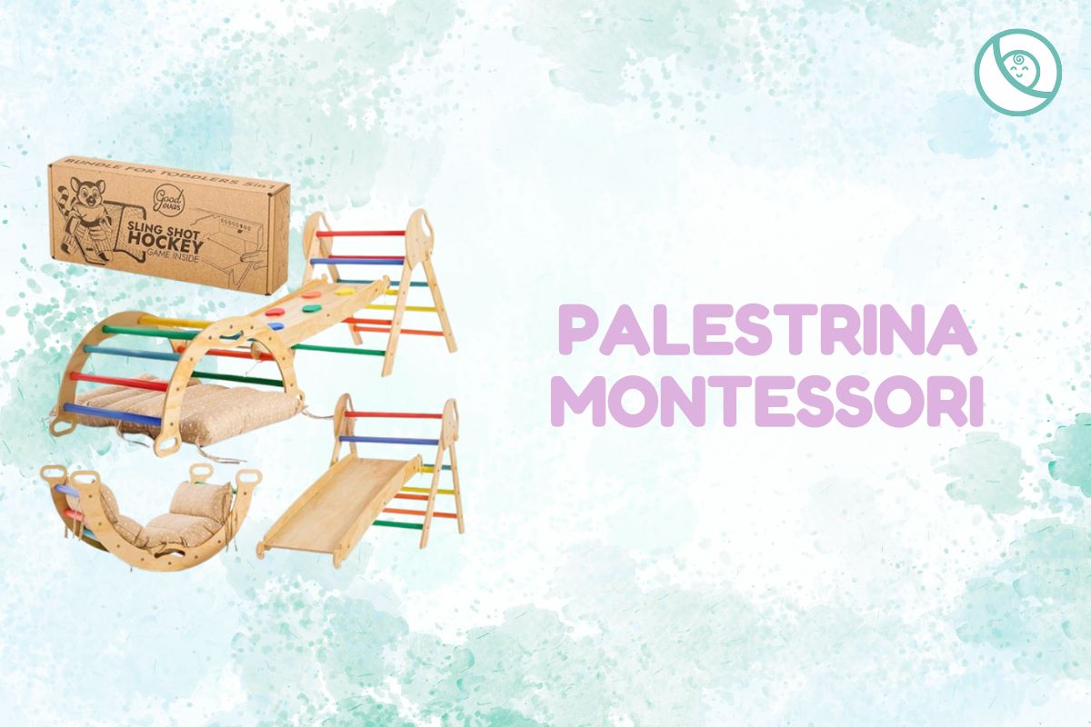 Palestrina Montessori