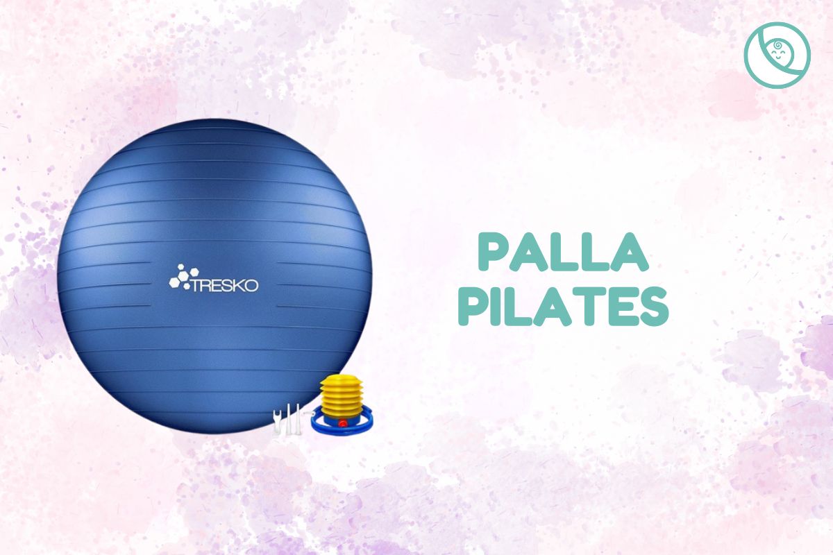 Fitball per gravidanza