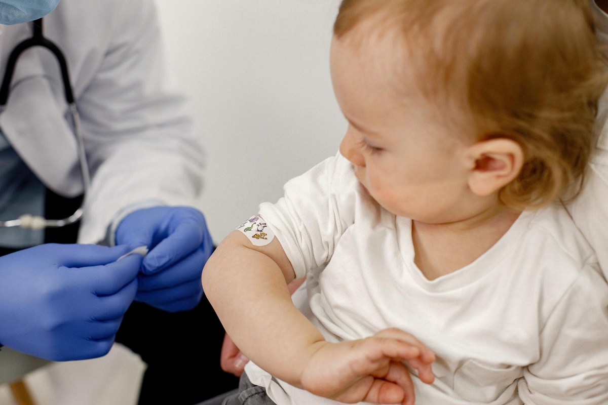 Quanto sono importanti i vaccini per neonati