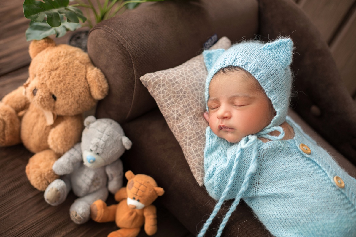 Risvegli e regressione del sonno
