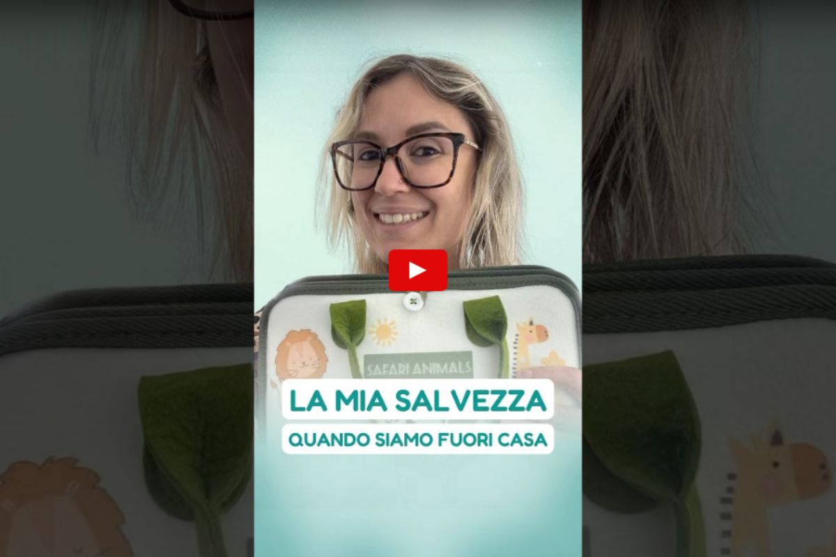 Valigietta multiattività da intrattenimento